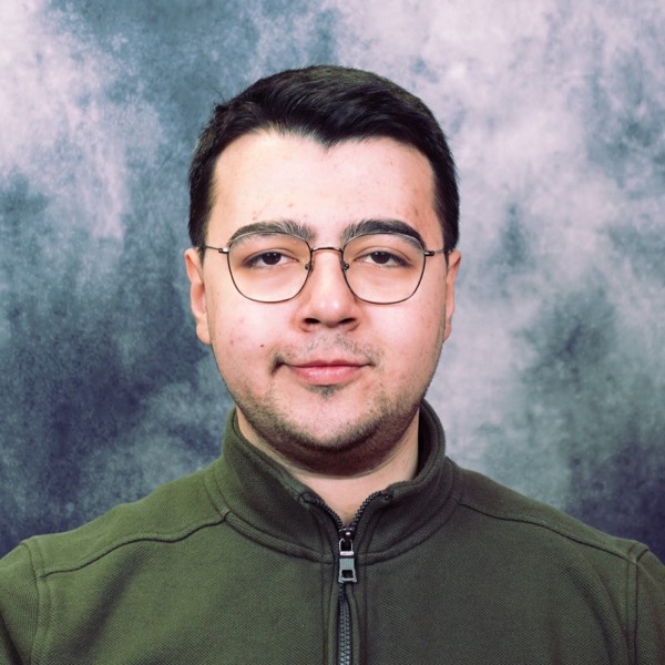 İsmail Can Yağmur